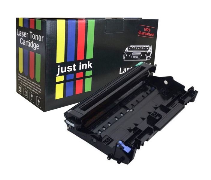 Compatible Brother DR-2125 / DR-2100 Drum Unit