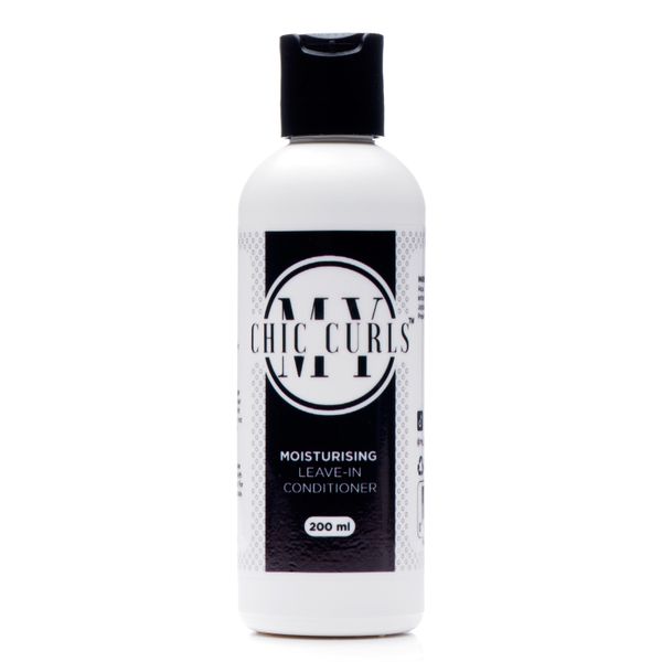 My Chic Curls Moisturising Leave-in Conditioner