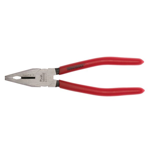 TengTools - Combination Plier 180mm - MB451-7