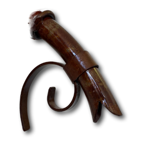 Vintage Spout – Short