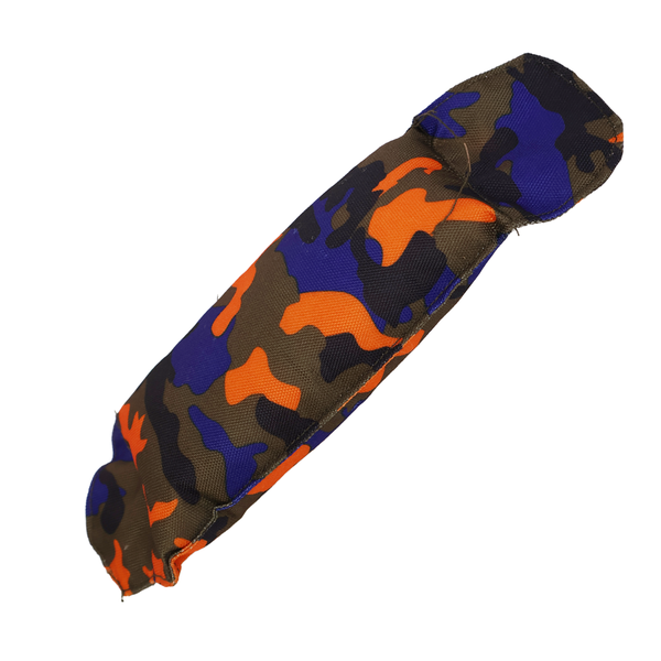 Dog Chew Toy with Squeaker