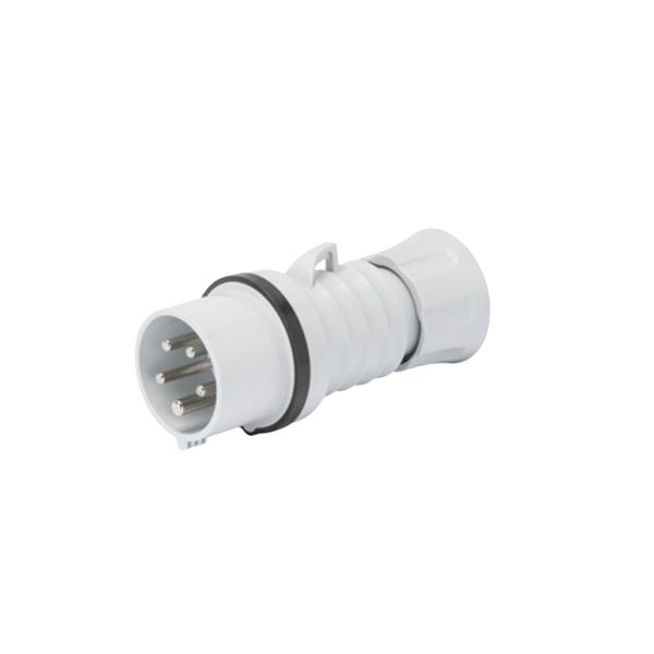 Gewiss - 16A 3P+E 500V Plug IP54 7H