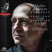 Mahler: Das Lied Von Der Erde (SACD)