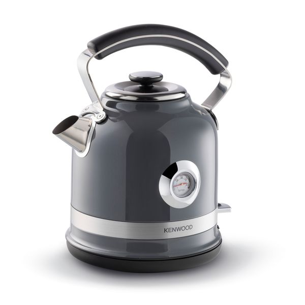 Kenwood - 1,7L Moderna Kettle - ZTM55.000GY