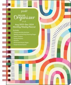 Unveiling The Posh Deluxe Organizer 2025 Is It Worth The Hype - xyj0os7