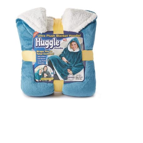 Near Me SNUGGIE- The Original Wearable Blanket That Has Sleeves