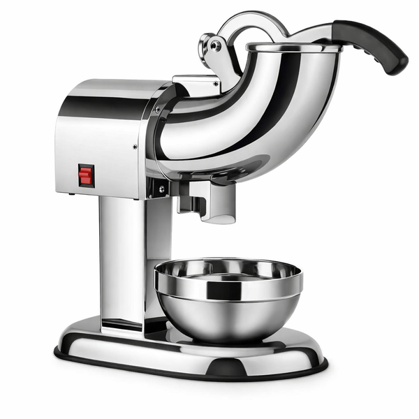 Electric Ice Crusher - TL, Stainless Steel, Heavy Duty