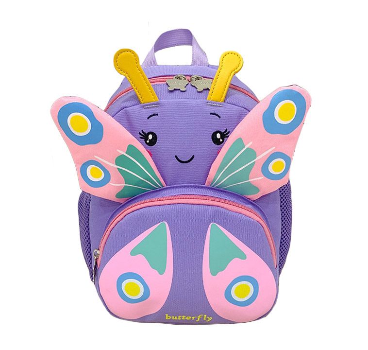 Small Kids Butterfly Themed Backpack | Shop Today. Get it Tomorrow ...