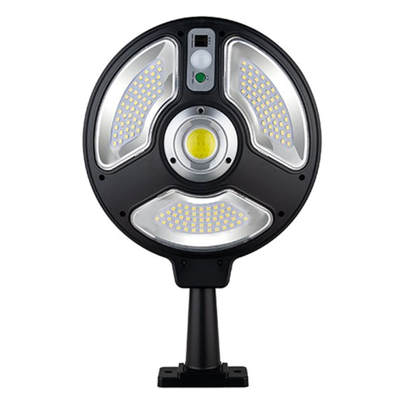 150W Wall-Mount Solar Street Lamp JT-XTY-150W