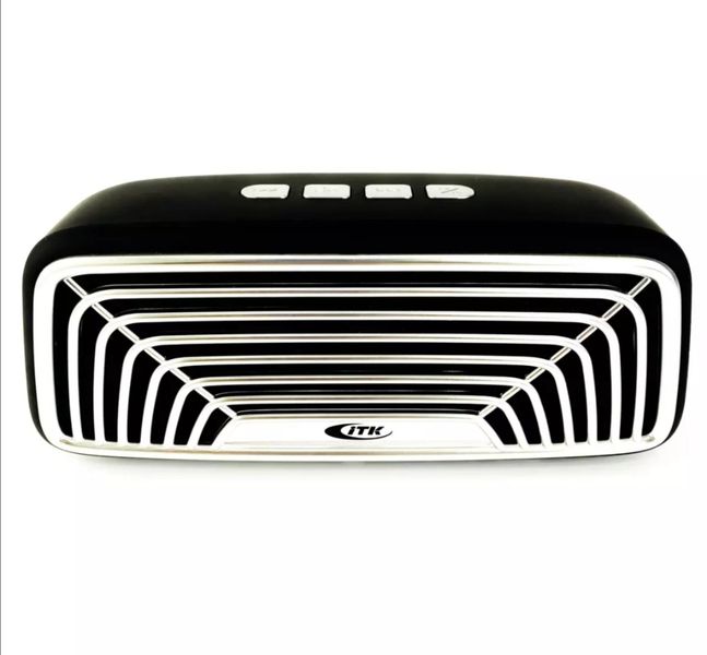 TechPro Itk 302 Creative Portable Private Mode Speaker