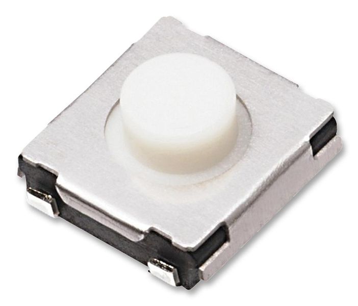 Panasonic (EVPAF7B70) Tactile Switch, Round