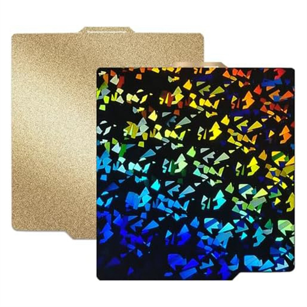 Pey Pei Build Plate for Bambu-Lab Compatible with None