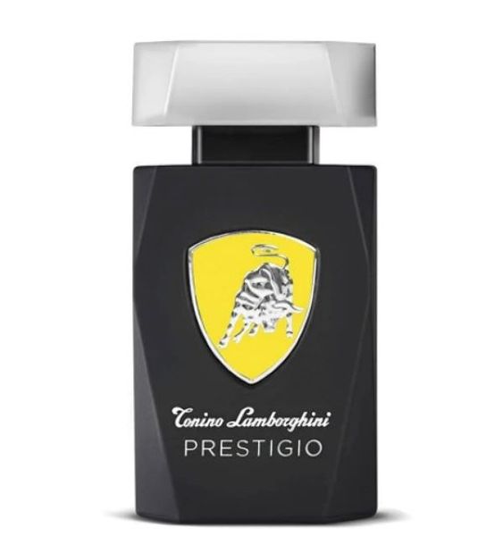 Lamborghini Prestigio Eau De Toilette Spray for Men - 125ml