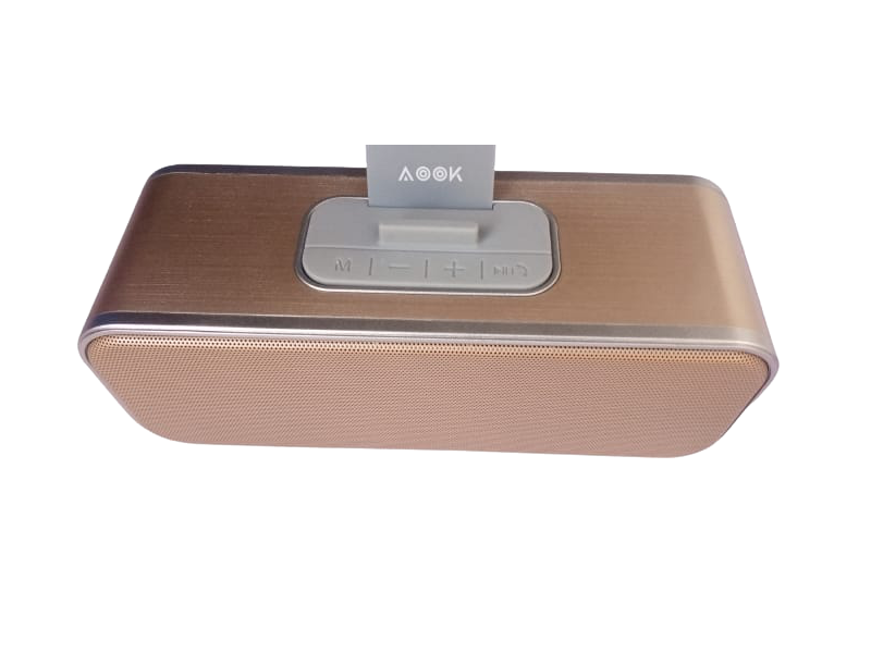 Brilliant Surround Sound Blue Tooth Speaker