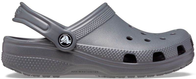 Classic Clog T Slot