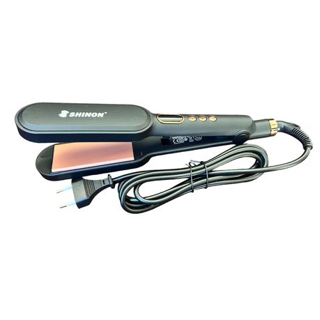 Ultimate Stylist Ceramic Hair Straightening Iron Shop Today. Get it Tomorrow takealot