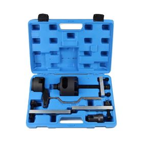 Double-Clutch Transmission Tool Set For V-A-G V-W AU-DI 7 Speed Gearbox DSG Doub