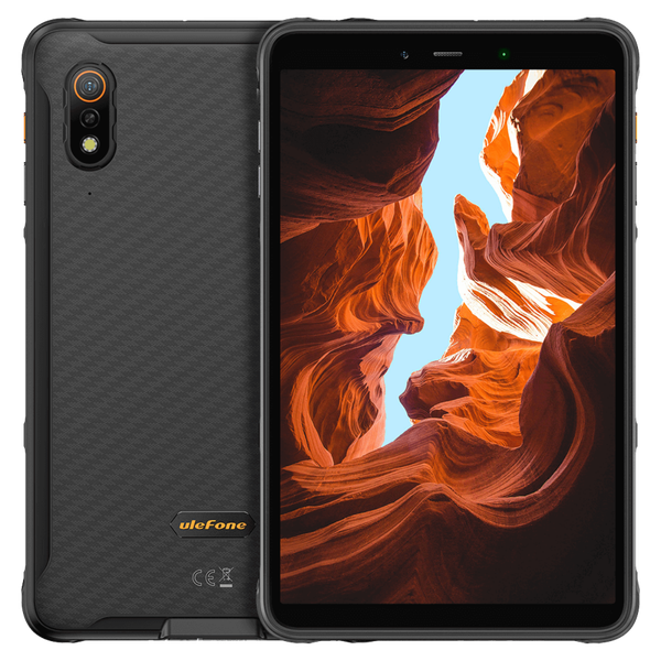 Ulefone Armor Pad 8" 64GB LTE Rugged Tablet