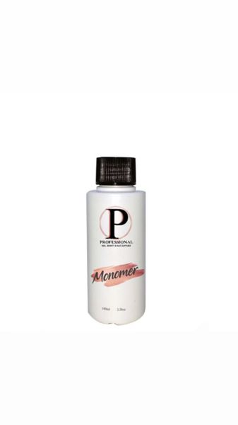 Professional Nail and Beauty Monomer 100ml