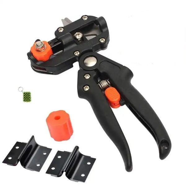 Jiageng XF0937 Professional Garden Grafting Tool + Key Chain