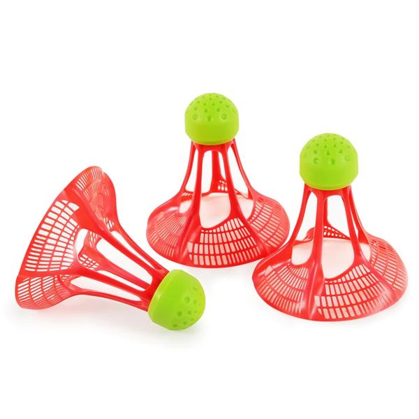 Badminton Air Shuttle - 3-Piece
