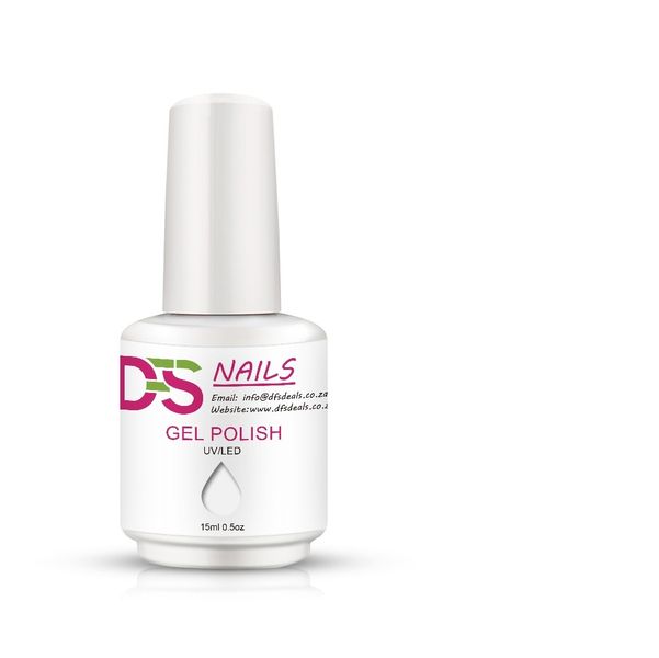 DFS UV/LED White KE12