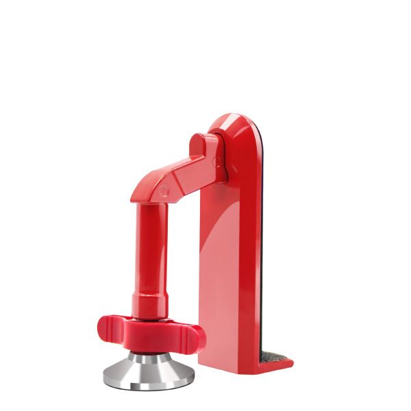 Door Stopper Security-Portable Door Lock for Travel Anti Theft Door Blocker