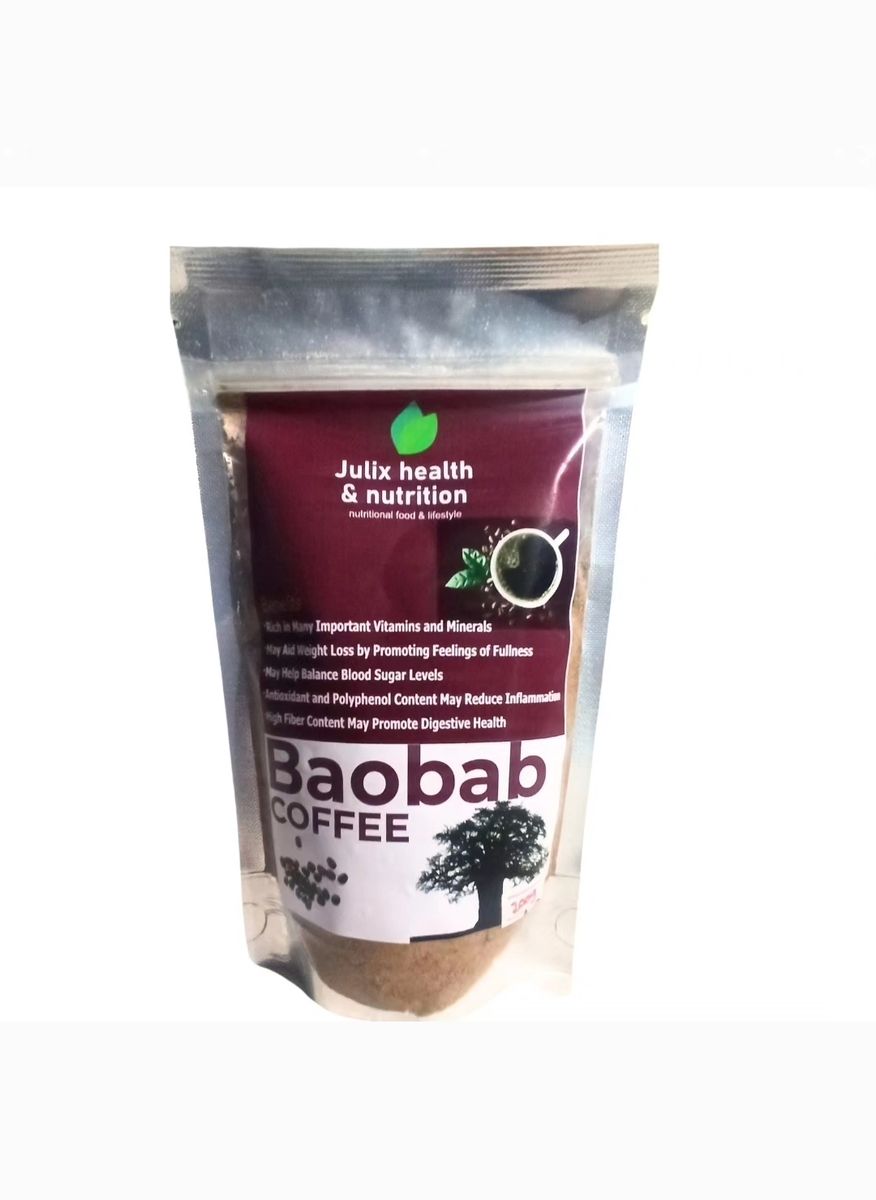 Baobab Coffee- 200 grams