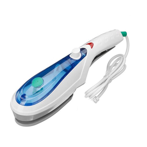 Portable Electric Handheld Steamer and Brush Iron F12-8-437