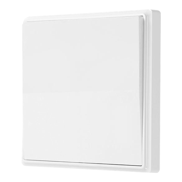 Flash Wireless Kinetic Switch- 1 Gang