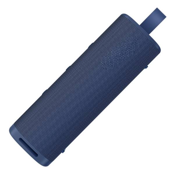 Powerful Blue 30W Portable Speaker