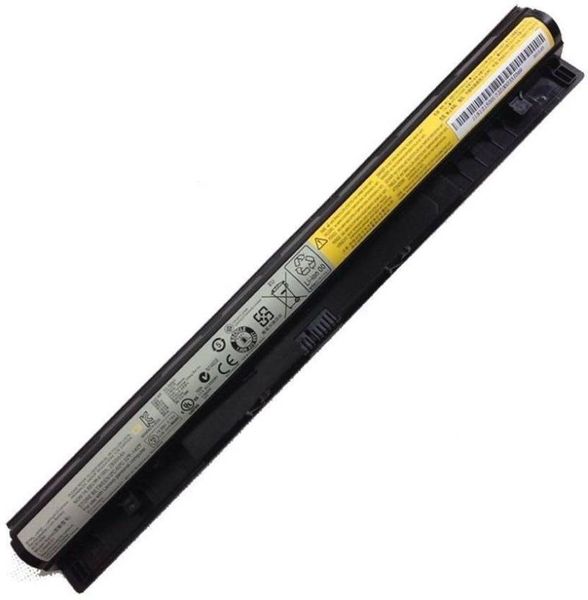 Replacement Laptop battery For Lenovo G40/G400S - L12M4A02