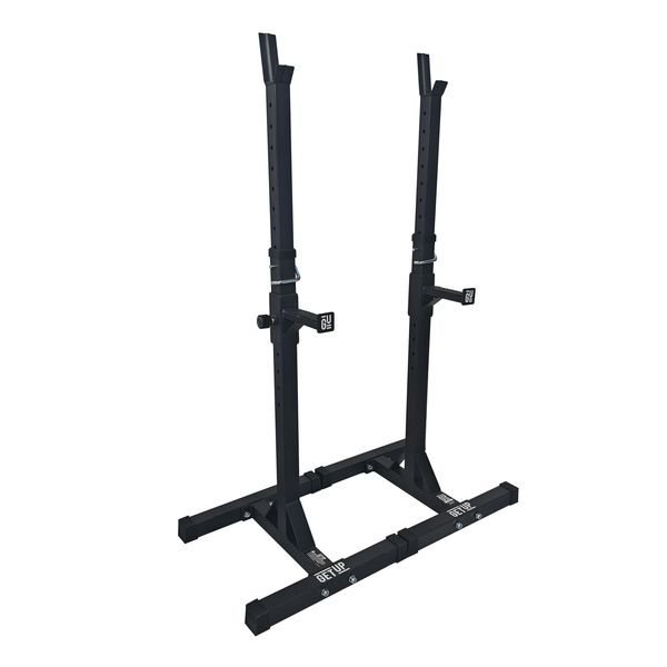 GetUp Adjustable Squat Rack - 2 Pieces