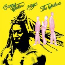 Sings the Wailers (Vinyl / 12" Album)