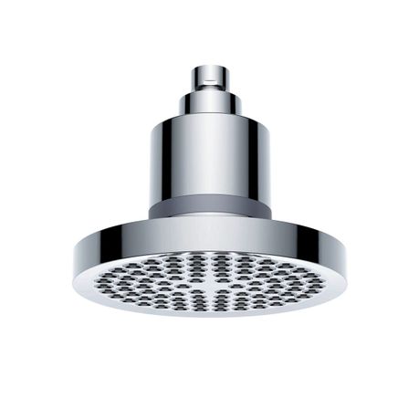 Bellavita Filtered Shower Head with 20-Stage Filtration - Chrome Finish Image