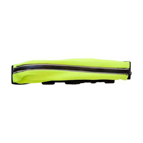 expandable running belt