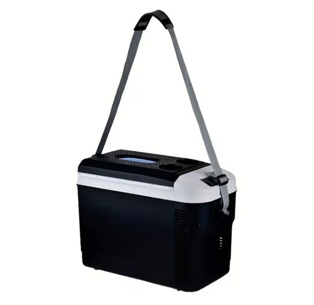 15L 12V Car Fridge