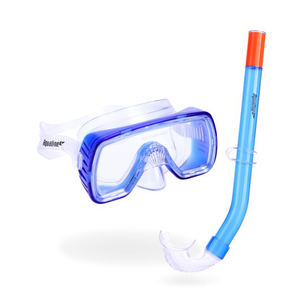 Aqualine Kidz Combo Set