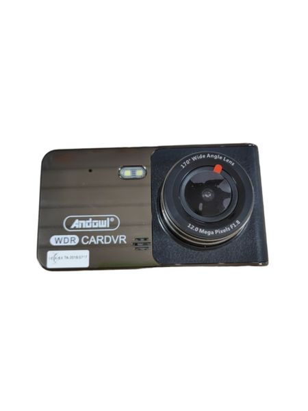 Hd Car Cardvr 4k Q-Ca992
