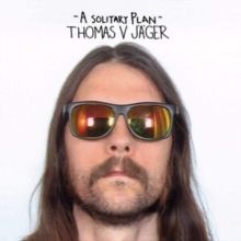 A Solitary Plan (Vinyl / 12" Album)