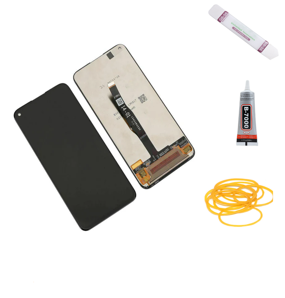 Replacement LCD for Huawei P40 Lite with Opening &amp; Closing Tools