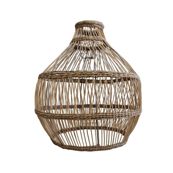Handmade Mponela Pendant (45cm x 45cm x 55cm)