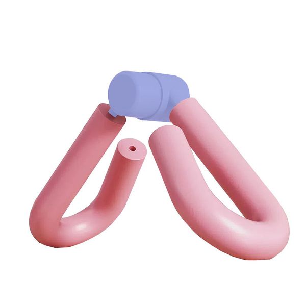 Pelvic Floor Muscle Trainer and Thigh Exerciser for Postpartum Recovery