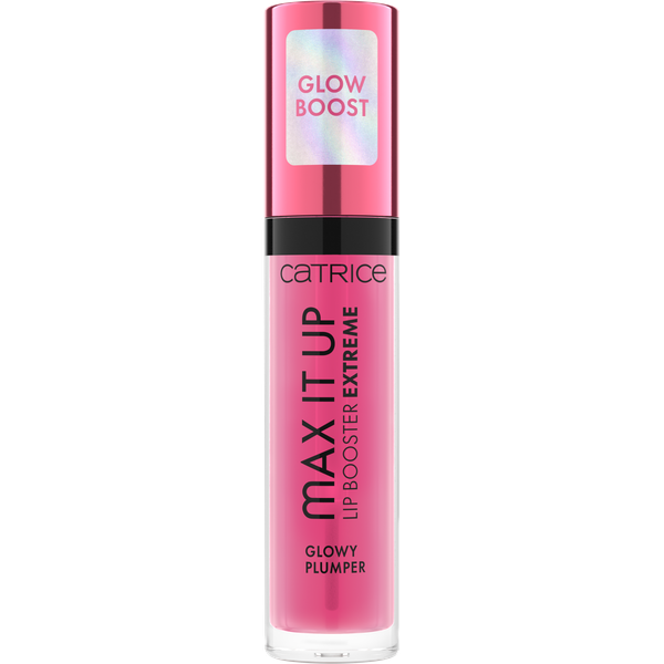 Catrice Max It Up Lip Booster Extreme