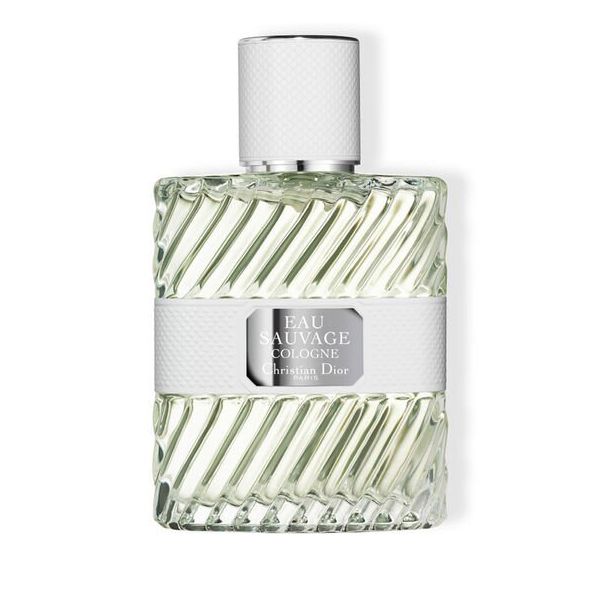 Dior Eau Sauvage Cologne - 100ml