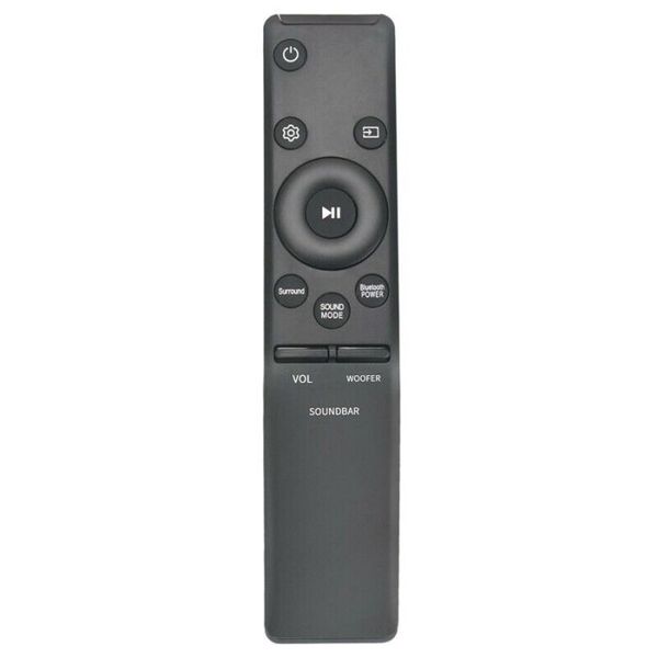 AH59-02758A Replacement Remote Control fit for Samsung Soundbar