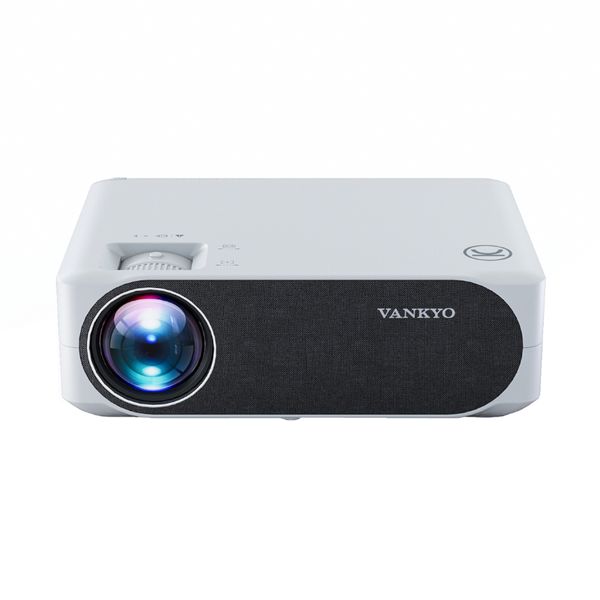 VANKYO Performance V630W Full HD Dual-Band Wi-Fi Projector