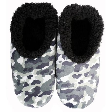 winter slippers