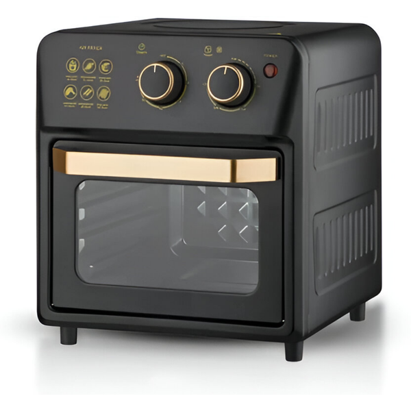 14L Air Fryer Oven - ACL-2347B Electric Toaster Oven