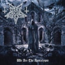 We Are the Apocalypse (CD / Album)